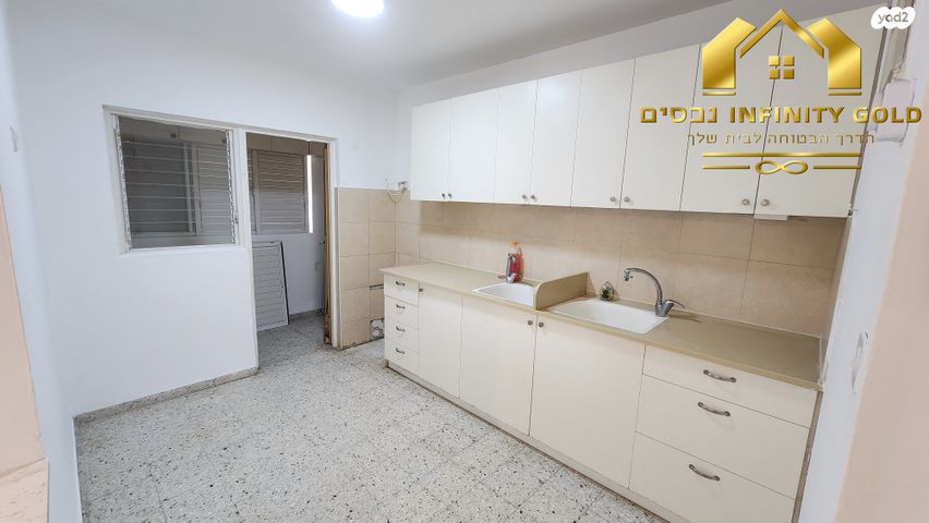 דירה, גמלא, החורש, חריש