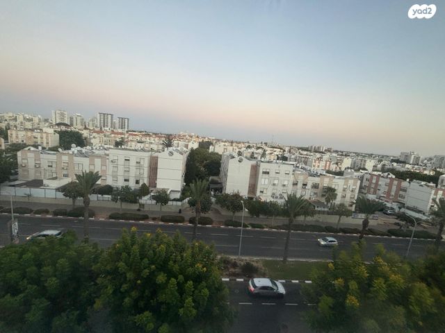 דירה, ה' באייר, רובע הקריה, הסיטי, אשדוד