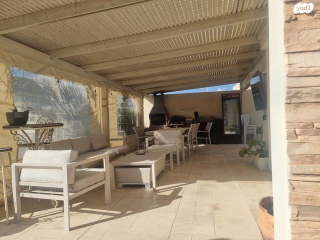 בית פרטי/ קוטג', בנה ביתך, עפולה