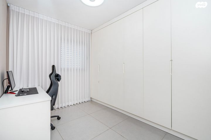 דירה, נוף ים - מע"ר, אור עקיבא