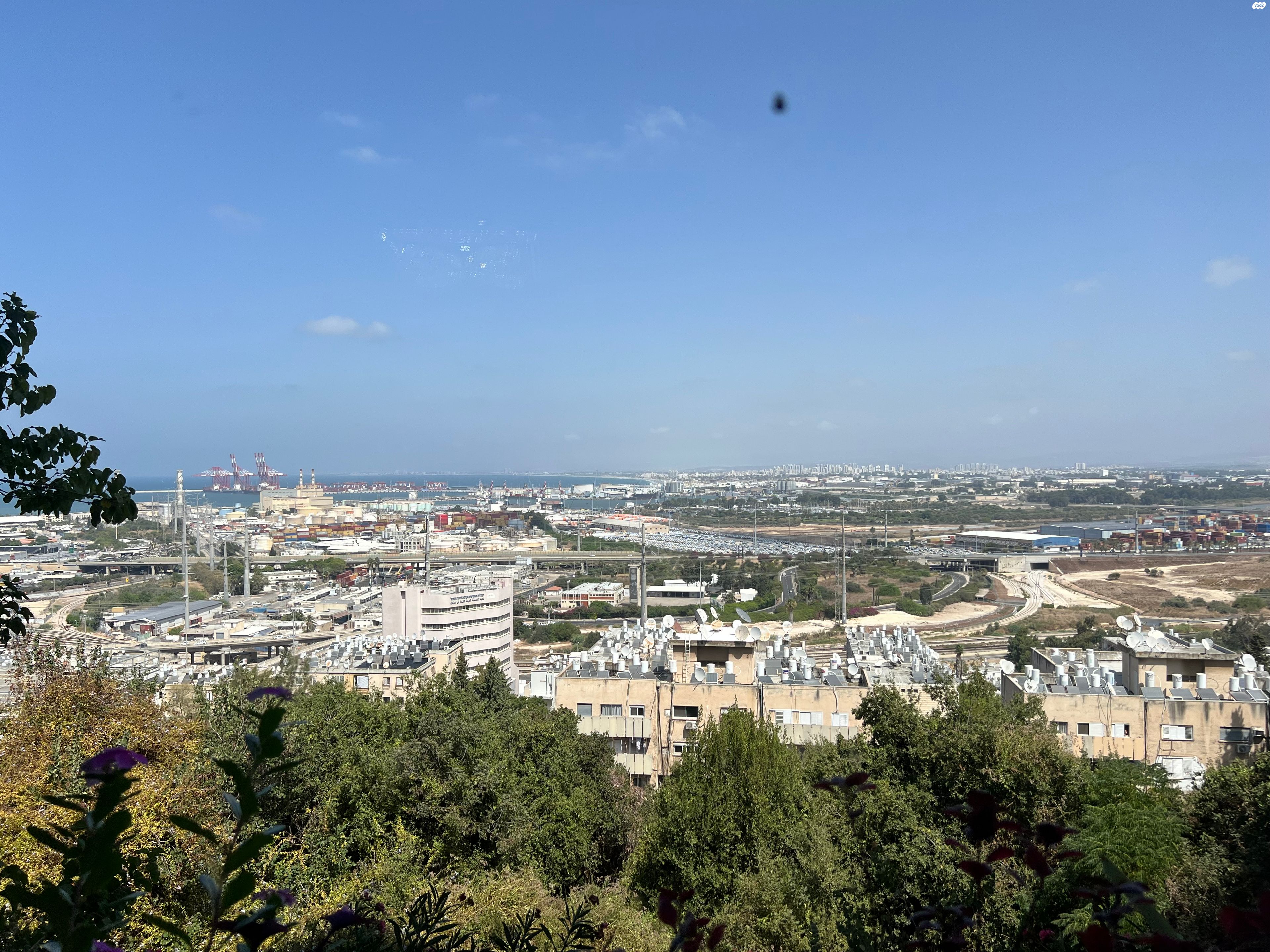 דרך יד לבנים 