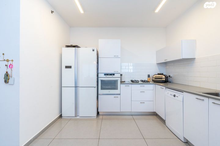 דירה, נוף ים - מע"ר, אור עקיבא