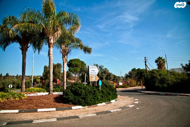 משק חקלאי/ נחלה