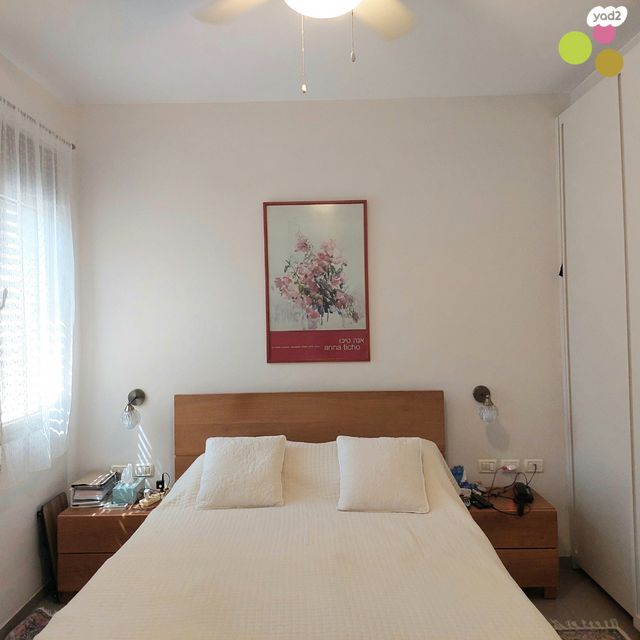 דו משפחתי, יובלים, פרדס חנה כרכור