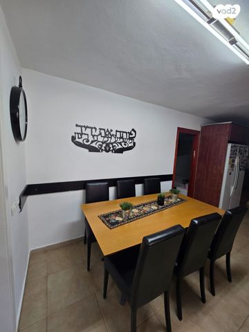 בית פרטי/ קוטג', רחבת מבצע חורב, צה"ל, קרית גת