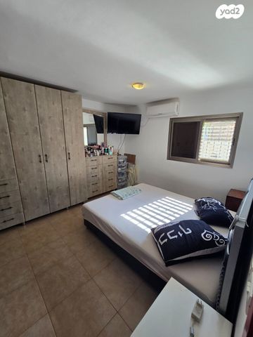 בית פרטי/ קוטג', רחבת מבצע חורב, צה"ל, קרית גת