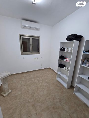 בית פרטי/ קוטג', רחבת מבצע חורב, צה"ל, קרית גת