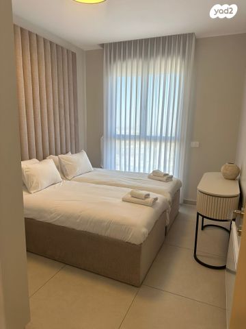 דירה, ראול ולנברג, מרכז העיר, ירושלים