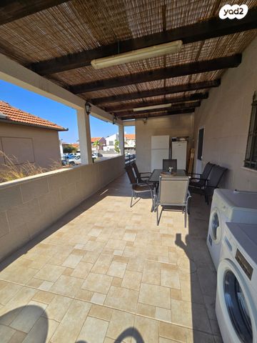 בית פרטי/ קוטג', רחבת מבצע חורב, צה"ל, קרית גת