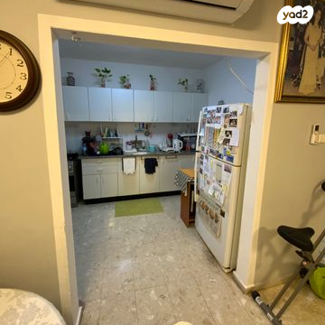 דירה, בורוכוב 27, העיר העתיקה, לוד