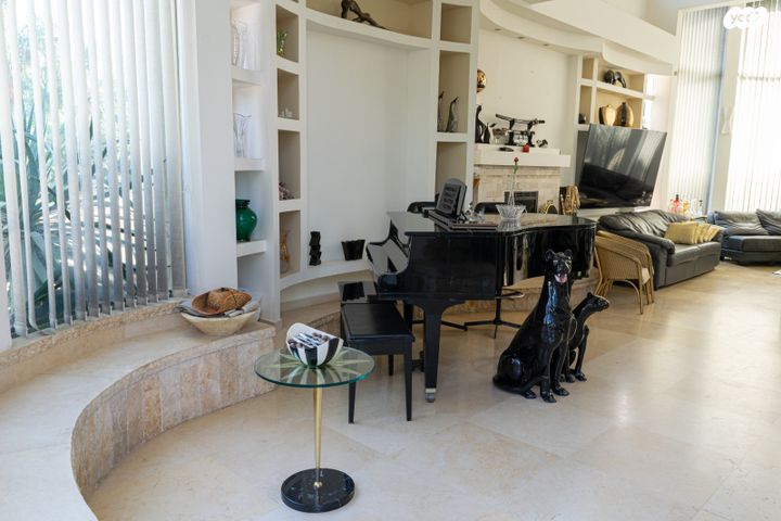 בית פרטי/ קוטג', עולש