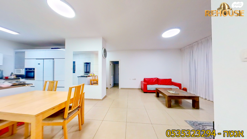 דירה, שדרות הציונות, ברנע, אשקלון