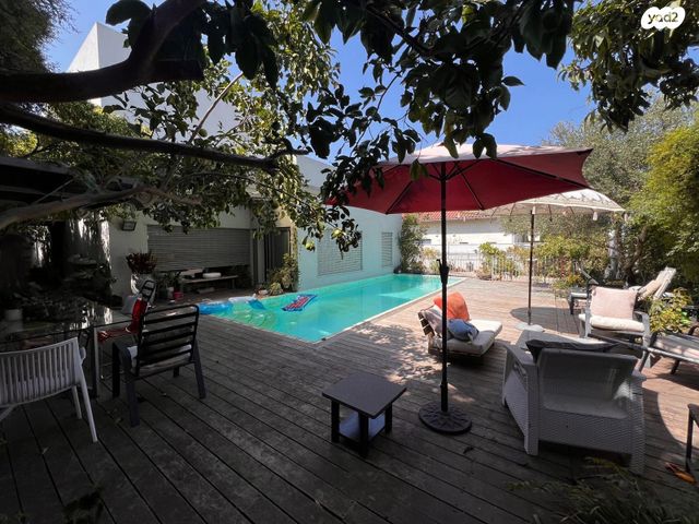 בית פרטי/ קוטג', הרקיע, הגולף, קיסריה