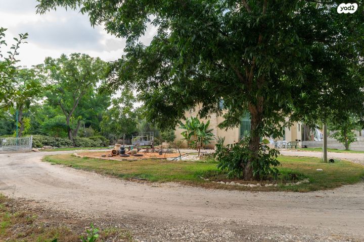 בית פרטי/ קוטג', עולש