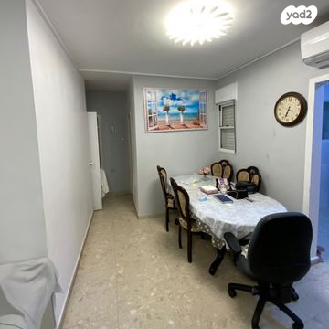 דירה, בורוכוב 27, העיר העתיקה, לוד