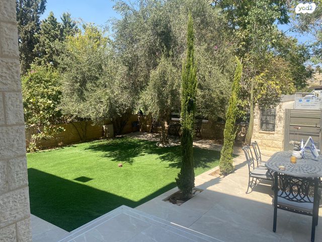 בית פרטי/ קוטג', עומר