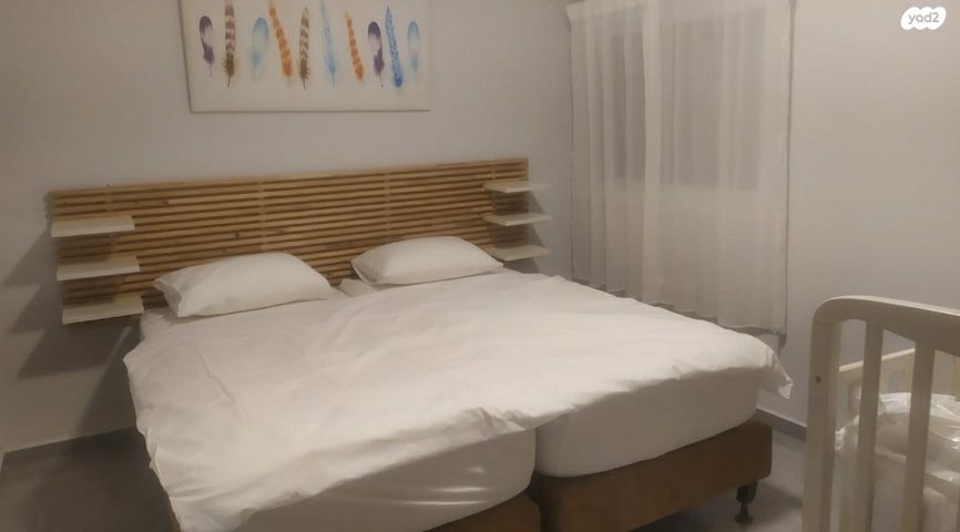 דירת גן, כי"ח, קרית שמואל, טבריה