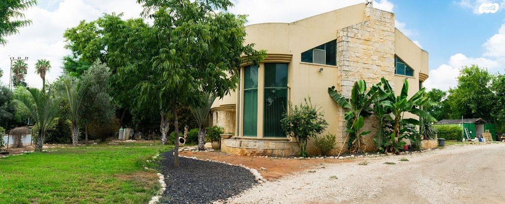 בית פרטי/ קוטג', עולש