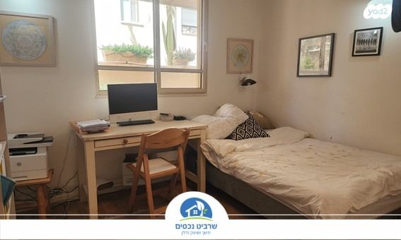 דירת גן, רסקו ג', הוד השרון