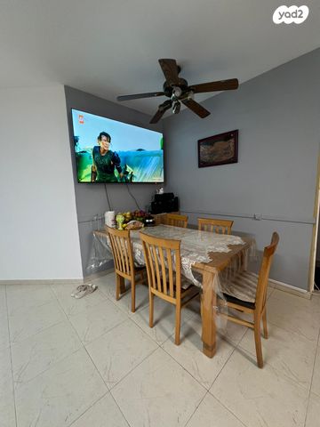 דירה, שדרות יוהנה ז'בוטינסקי, נווה זאב, נאות אילן, באר שבע