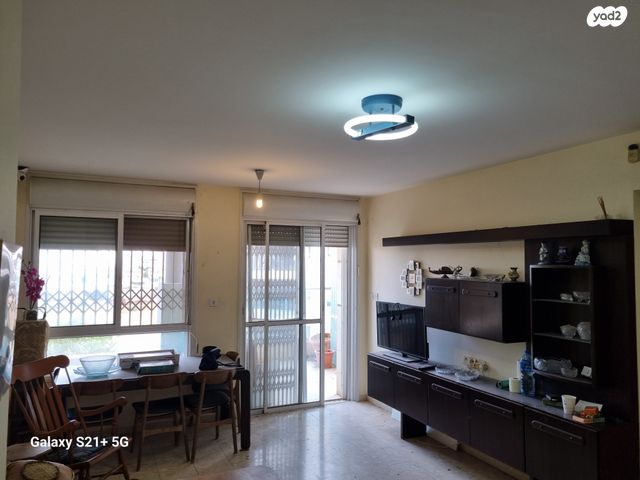 דירה, סמטת יצחק מודעי, רמת הדר, גבעת שמואל