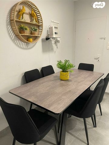 דירת גן, כי"ח, קרית שמואל, טבריה