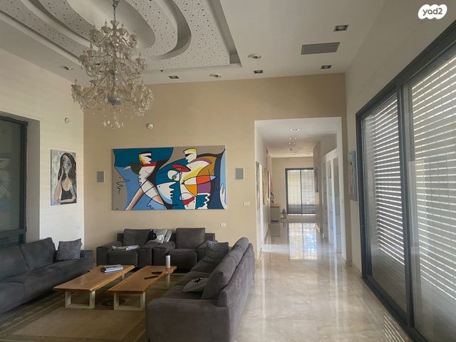 בית פרטי/ קוטג', עומר