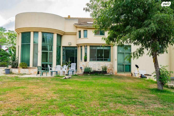 בית פרטי/ קוטג', עולש