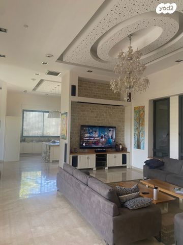 בית פרטי/ קוטג', עומר