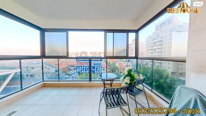 שדרות הציונות 