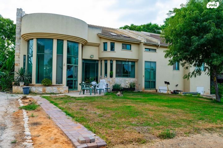 בית פרטי/ קוטג', עולש