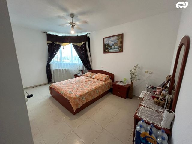 דירה, שדרות יוהנה ז'בוטינסקי, נווה זאב, נאות אילן, באר שבע