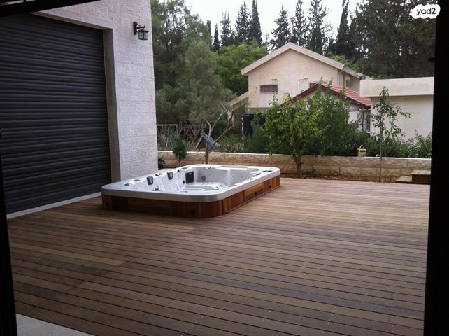 בית פרטי/ קוטג', עומר