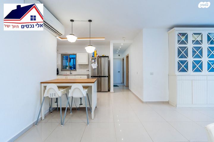 דירה, שוהם 94, אבני חן, חריש