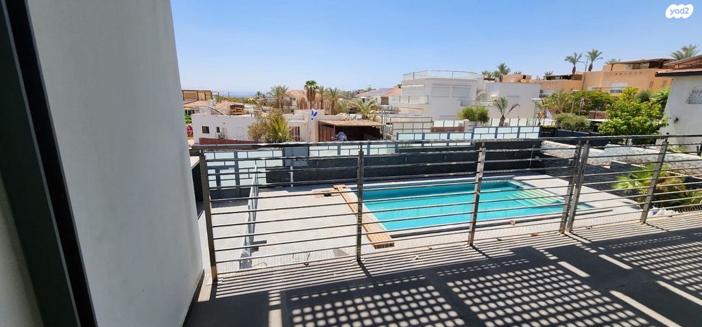 בית פרטי/ קוטג', משעול תות, אילת