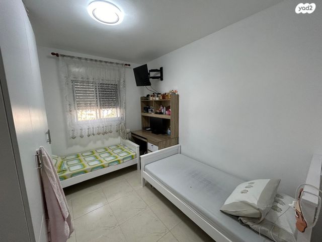 דירה, שדרות יוהנה ז'בוטינסקי, נווה זאב, נאות אילן, באר שבע