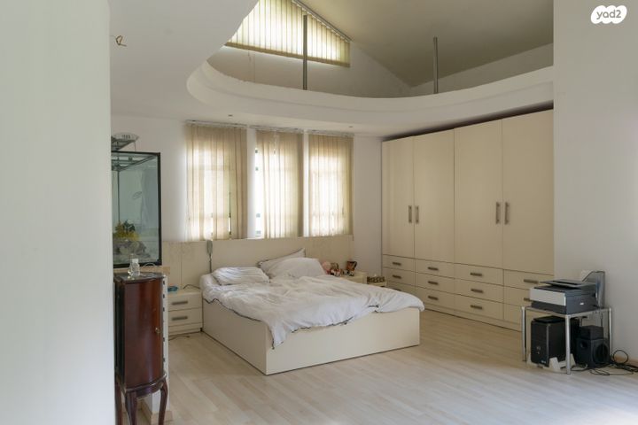 בית פרטי/ קוטג', עולש