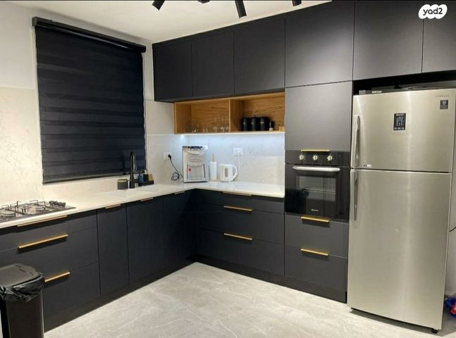 דירת גן, כי"ח, קרית שמואל, טבריה