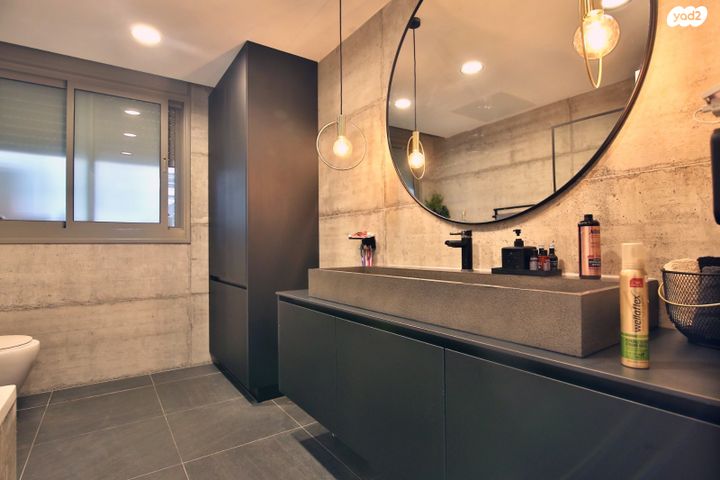 דירת גן, שדרות בית וגן, קרית אתא