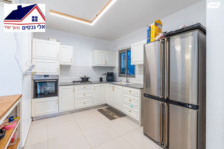 דירה, שוהם 94, אבני חן, חריש