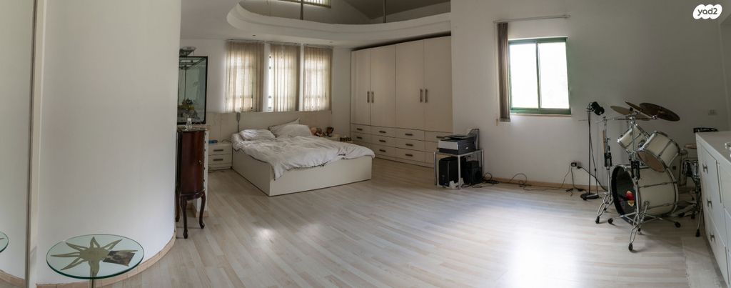 בית פרטי/ קוטג', עולש