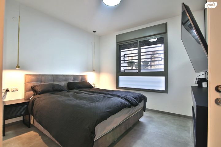 דירת גן, שדרות בית וגן, קרית אתא