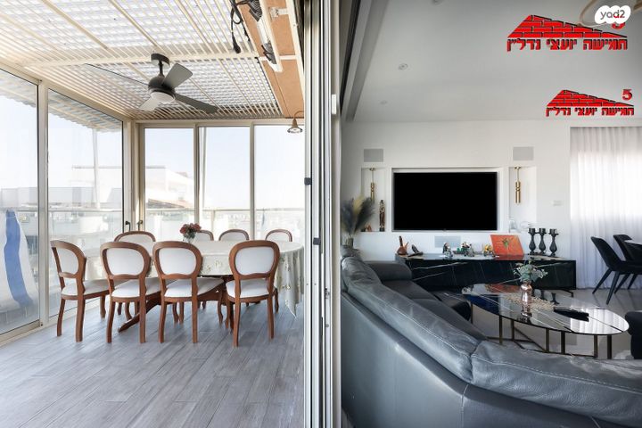 דופלקס, אהרון קרון, ראשונים, ראשון לציון