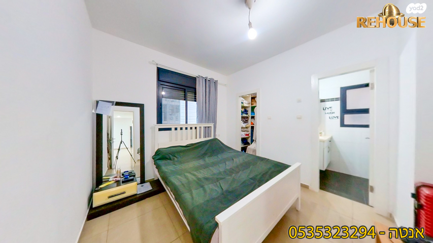 דירה, שדרות הציונות, ברנע, אשקלון