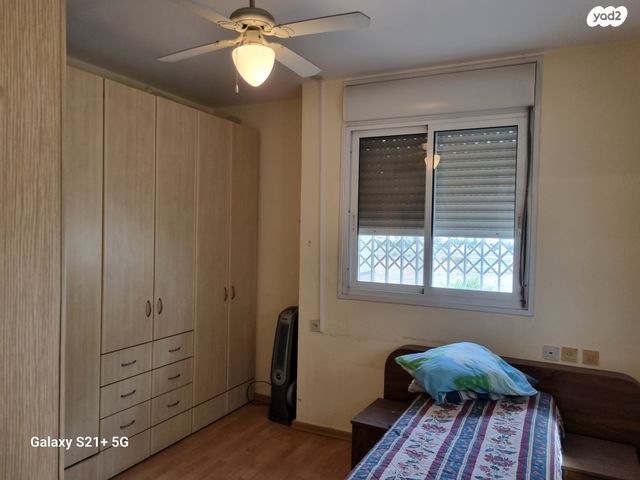 דירה, סמטת יצחק מודעי, רמת הדר, גבעת שמואל