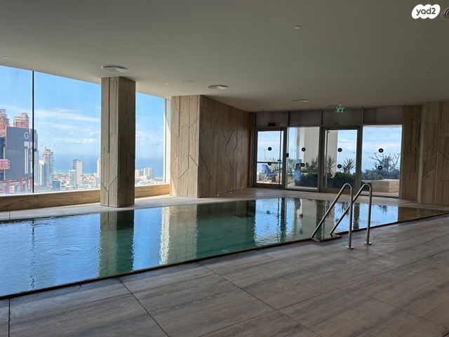 דירה, גרציאני יצחק, גני שרונה, קרית הממשלה, תל אביב יפו