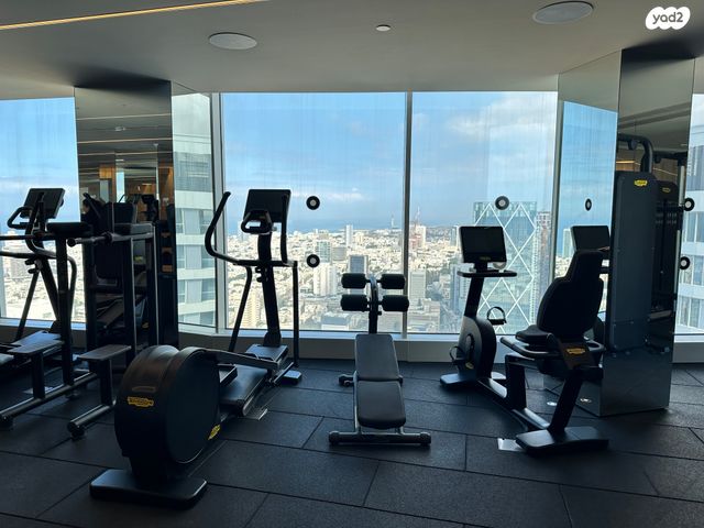 דירה, גרציאני יצחק, גני שרונה, קרית הממשלה, תל אביב יפו