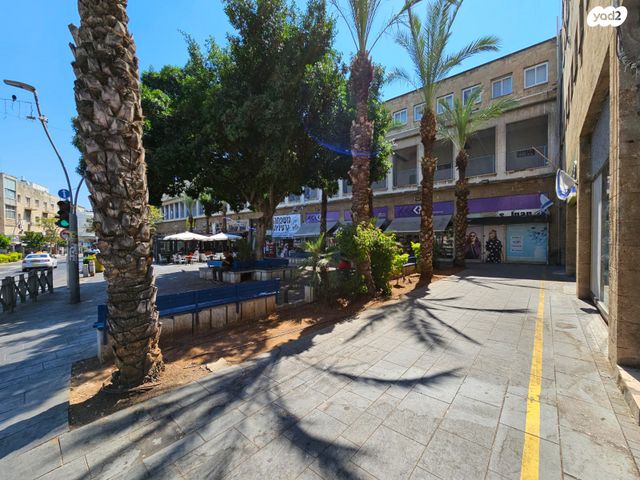 משרדים, הרצל, הדר מרכז, חיפה