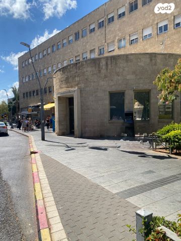 חנויות/ שטח מסחרי, הרצל, הדר מרכז, חיפה