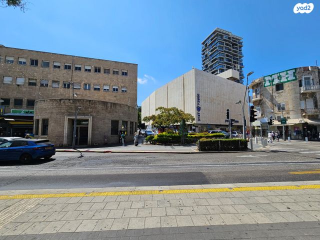 משרדים, הרצל, הדר מרכז, חיפה